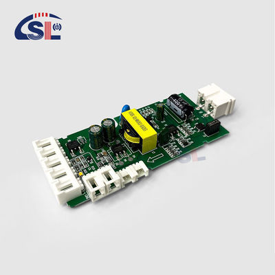 Onderkast LED licht Power Transformer Lighting Solutions Service DIALux evo Layout