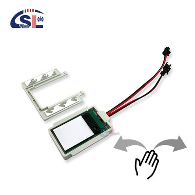 DC12V Single/Three Color Hand Sweep Badkamer LED-verlichting Aan/Uit Dimmer Sensor Switch