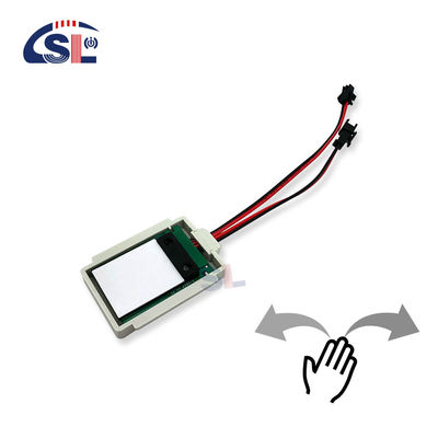 DC12V Single/Three Color Hand Sweep Badkamer LED-verlichting Aan/Uit Dimmer Sensor Switch