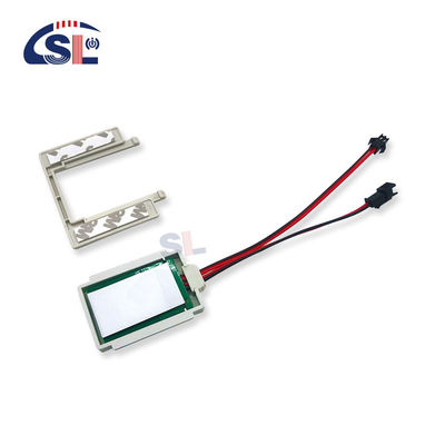 Single/Three Color On/Off Dimmer Touch Sensor Switch voor badkamer spiegel LED verlichting