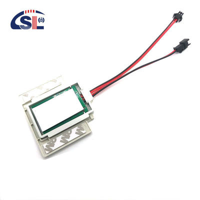 Single/Three Color On/Off Dimmer Touch Sensor Switch voor badkamer spiegel LED verlichting