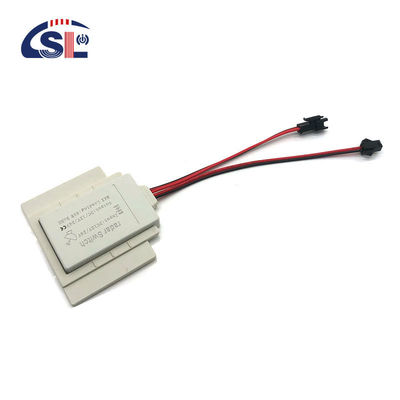 Single/Three Color On/Off Dimmer Touch Sensor Switch voor badkamer spiegel LED verlichting