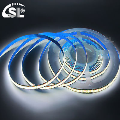 Buiten of woning 1cm 1Cut elektroplate COB 12v COB 320Ds 5mm Ra 85 LED lichtstrook