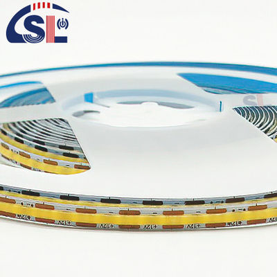Buiten of woning 1cm 1Cut elektroplate COB 12v COB 320Ds 5mm Ra 85 LED lichtstrook