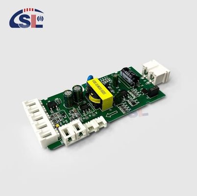 Plug In Connection 12V Power Driver Constante Spanning voor Dupont Interface LED Lighting