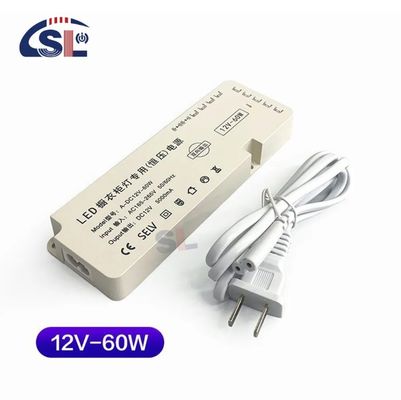 Plug In Connection 12V Power Driver Constante Spanning voor Dupont Interface LED Lighting