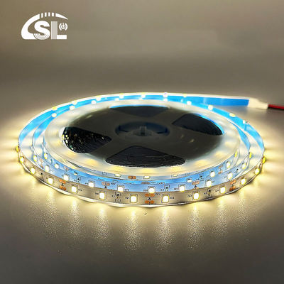 1100-1200LM 4000K 35Kopper Ra70 LED-lichtstroken voor badkamer vanities Spiegels Energie