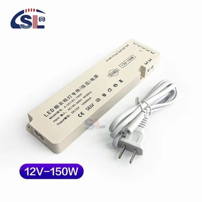 Plug In Connection 12V Power Driver Constante Spanning voor Dupont Interface LED Lighting