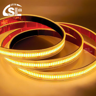 Waterdicht COB 320Ds 8mm Ra 85 lichtstrook voor slimme spiegels of huisverfraaiing
