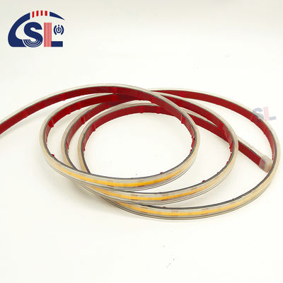 Waterdicht COB 320Ds 8mm Ra 85 lichtstrook voor slimme spiegels of huisverfraaiing