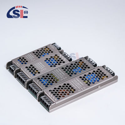 12V 5A 10A 20A 30A 24VDC 10A gelijkstroomstroomvoorziening voor LED-verlichting 3 en lichtgewicht