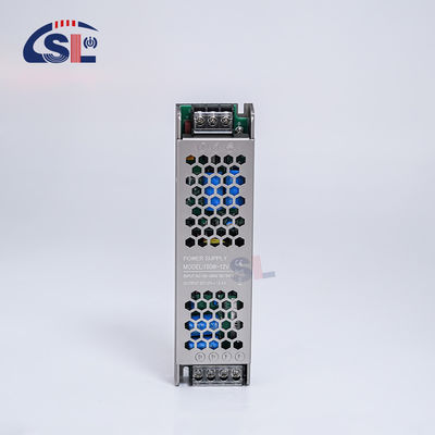 12V 5A 10A 20A 30A 24VDC 10A gelijkstroomstroomvoorziening voor LED-verlichting 3 en lichtgewicht
