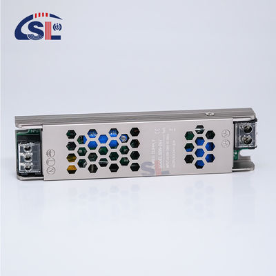 12V 5A 10A 20A 30A 24VDC 10A gelijkstroomstroomvoorziening voor LED-verlichting 3 en lichtgewicht