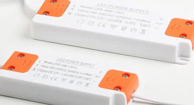 SL Handy Lightweight Power Supply LED Driver 12W 24W 36W 48W 60W voor badkamer spiegels