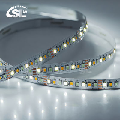 12V SMD2835 LED-lampen Strips 180 LEDs 3000k 4000k 6000k voor badkamer spiegelmateriaal