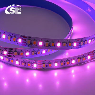 12V SMD2835 LED-lampen Strips 180 LEDs 3000k 4000k 6000k voor badkamer spiegelmateriaal