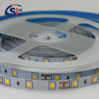Makkelijke installatie DC12V SMD2835 60D LED-lichtstrookjes voor badkamer spiegel