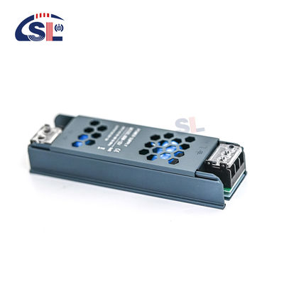 50-60Hz 60W 100W 150W 200W 300W 400W Indoor Slim Ultra-Thin SMPS stroomtoevoer met 3