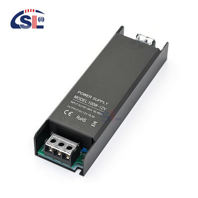 3 SMPS voor LED-verlichting 12V 5A 8.33A 12.5A 16.67A 25A 33.33A Uitgangsstroom gelijkstroomschakeling