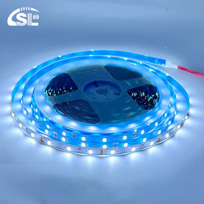 Switch Control LED lichtstrookjes voor badkamer vanities spiegels in 15000K 35Copper Ra70
