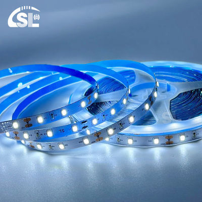 Switch Control LED lichtstrookjes voor badkamer vanities spiegels in 15000K 35Copper Ra70