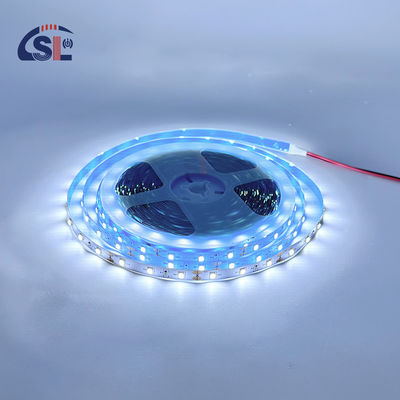 Switch Control LED lichtstrookjes voor badkamer vanities spiegels in 15000K 35Copper Ra70