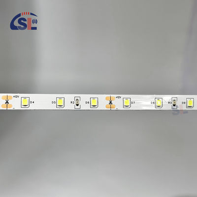 Switch Control LED lichtstrookjes voor badkamer vanities spiegels in 15000K 35Copper Ra70