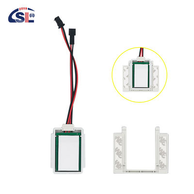 110V 240VAC LED Strip Light Controller Touch Button Wandschakelaar voor Smart Mirror