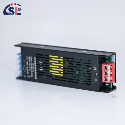 LED-verlichting Stroomvoorziening Uitstekend 24V 12V 5A 8.33A 12.5A 16.67A 25A 33.33A met 3