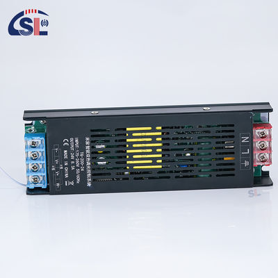 LED-verlichting Stroomvoorziening Uitstekend 24V 12V 5A 8.33A 12.5A 16.67A 25A 33.33A met 3