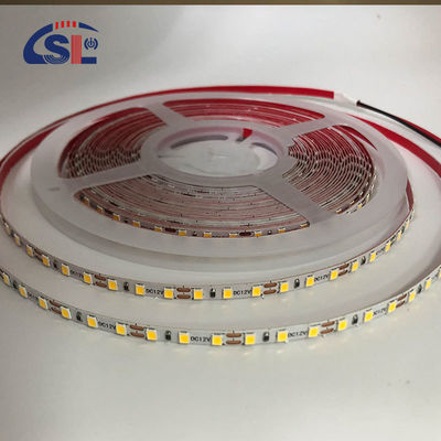 Gemakkelijke installatie LED-lichtstrookjes voor badkamerspiegels SMD2835 120D