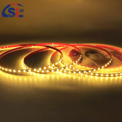 Gemakkelijke installatie LED-lichtstrookjes voor badkamerspiegels SMD2835 120D