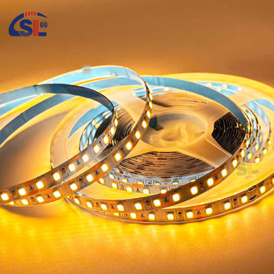 DC12V Sensor Control SMD2835 120D 8mm LED-lichtstrookjes voor badkamerspiegels