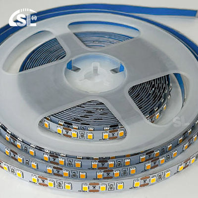 DC12V Sensor Control SMD2835 120D 8mm LED-lichtstrookjes voor badkamerspiegels