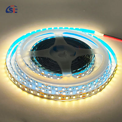 50000 uur Levensduur 6500K 35Copper Ra70 LED lichtstrookjes voor badkamer vanities spiegels