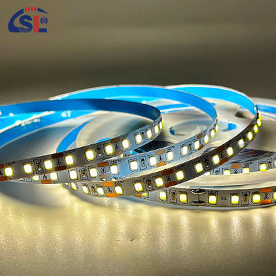 50000 uur Levensduur 6500K 35Copper Ra70 LED lichtstrookjes voor badkamer vanities spiegels