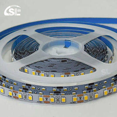 50000 uur Levensduur 6500K 35Copper Ra70 LED lichtstrookjes voor badkamer vanities spiegels