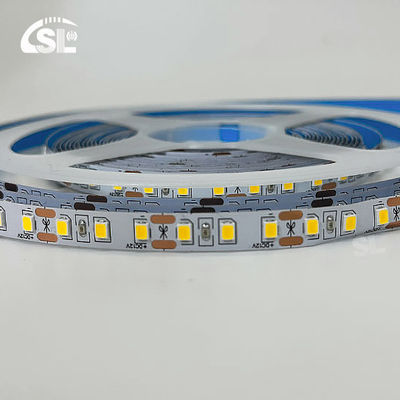 50000 uur Levensduur 6500K 35Copper Ra70 LED lichtstrookjes voor badkamer vanities spiegels