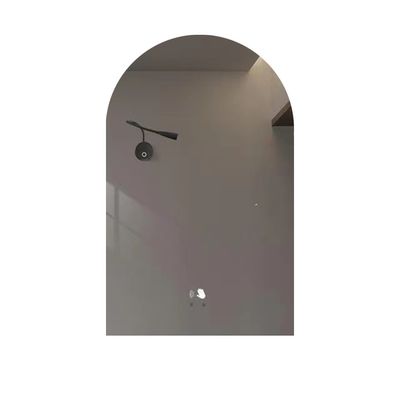 Hotel Huis Badkamer Decoratie Moderne design Touch Screen Smart Mirror Met LED-lichten en sensor schakelaar