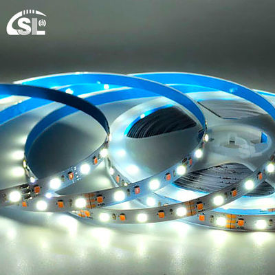1200-1600LM Roze 6500K 35Koper Ra70 LED lichtstrookjes voor badkamer spiegels DC12V SMD2835 120D 8mm
