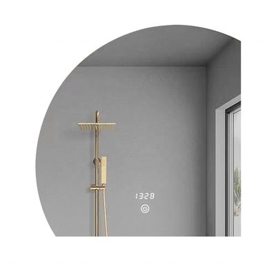 LED-strook aangepast trichromatisch licht slimme spiegel Een must-have voor moderne badkamers