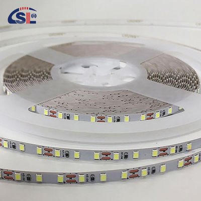 DC12V 24V SMD2835 120D 5mm 12000K Ra70 LED-lichtstrookjes voor badkamerspiegels