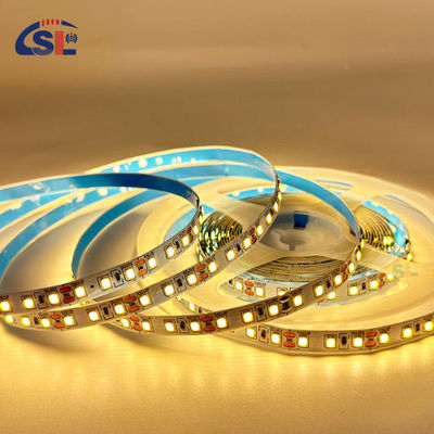 Die Cutting LED Light Strip voor Badkamer Vanities Spiegels Lange levensduur van 50000 uur