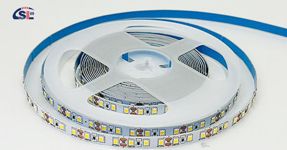 Die Cutting LED Light Strip voor Badkamer Vanities Spiegels Lange levensduur van 50000 uur