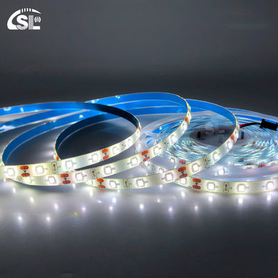 8mm 1100lm-1200lm LED lichtstrips voor eenvoudige installatie in badkamer vanities
