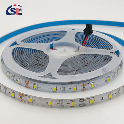8mm 1100lm-1200lm LED lichtstrips voor eenvoudige installatie in badkamer vanities