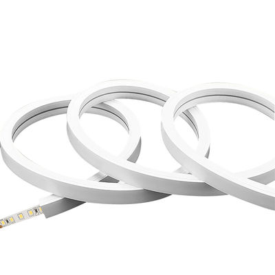 Neonlampen Artikeltype Auto CAD Layout Verlichtingsoplossingen voor waterdichte LED-neonbuis