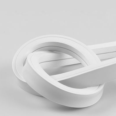 Neonlampen Artikeltype Auto CAD Layout Verlichtingsoplossingen voor waterdichte LED-neonbuis