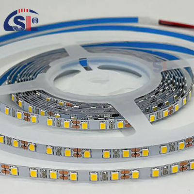 DC12V SMD2835 Elektroplate PCB 120Ds 5mm Ra 80 LED lichtstrook voor residentieel gebruik