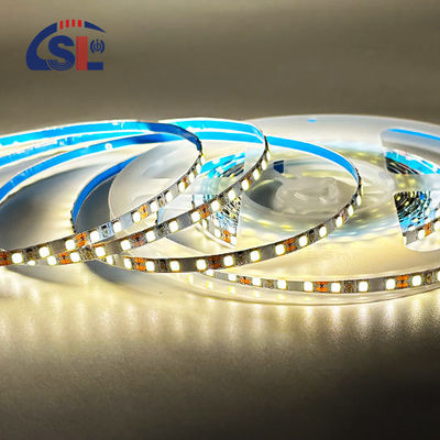DC12V SMD2835 Elektroplate PCB 120Ds 5mm Ra 80 LED lichtstrook voor residentieel gebruik